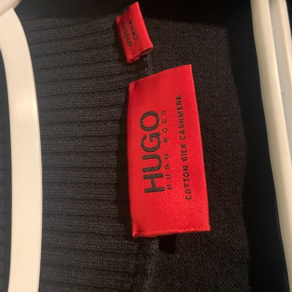 Hou boss men's vest - Picture 2 of 5